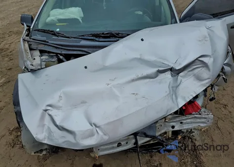 2013 Ford Edge Se z USA, uszkodzony, nr VIN 2FMDK3GC3DBB09470